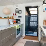 Nyaraló 8 Person In Ebeltoft-by Traum