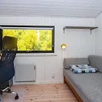 8 Person In Ebeltoft-by Traum Nyaraló *