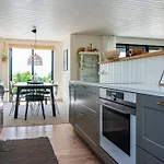 8 Person In Ebeltoft-by Traum Nyaraló Ebeltoft