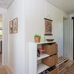 8 Person In Ebeltoft-by Traum * Ebeltoft