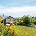 Nyaraló 8 Person In Ebeltoft-by Traum