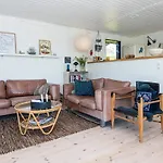 Nyaraló 8 Person In Ebeltoft-by Traum Ebeltoft