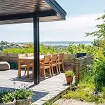 8 Person In Ebeltoft-by Traum Ebeltoft
