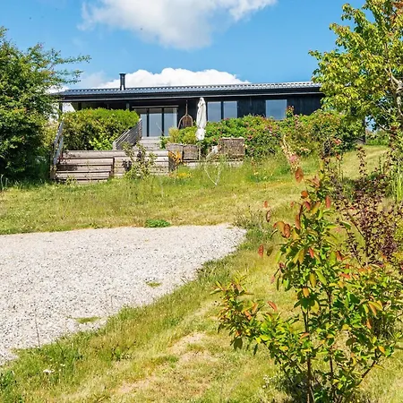 8 Person In Ebeltoft-by Traum Ebeltoft