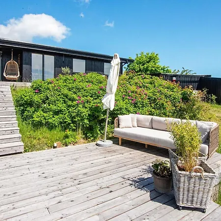 8 Person In Ebeltoft-by Traum