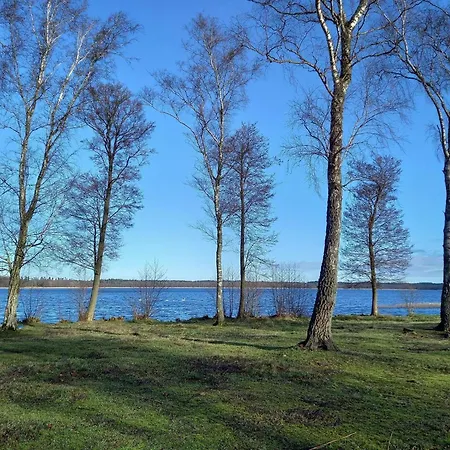 Nyaraló 8 Person In Ebeltoft-by Traum Ebeltoft
