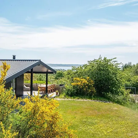 8 Person In Ebeltoft-by Traum