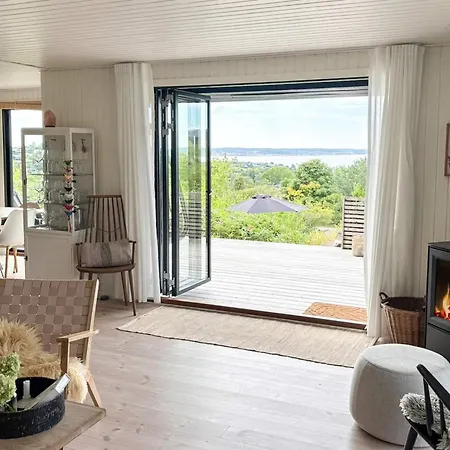 8 Person In Ebeltoft-by Traum * Ebeltoft