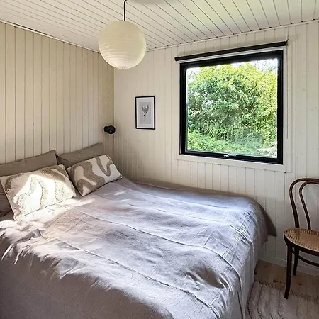 Feriehus 8 Person In Ebeltoft-by Traum *