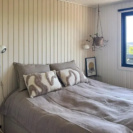 8 Person In Ebeltoft-by Traum Casa de Férias