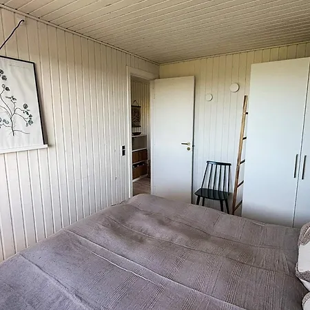 8 Person In Ebeltoft-by Traum *