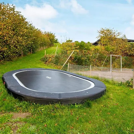 8 Person In Ebeltoft-by Traum Ebeltoft