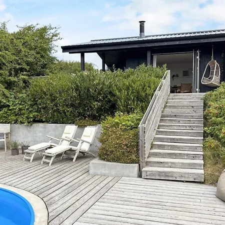 8 Person In Ebeltoft-by Traum