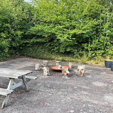 8 Person In Ebeltoft-by Traum Ferienhaus