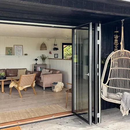 Ferienhaus 8 Person In Ebeltoft-by Traum *