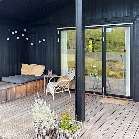 8 Person In Ebeltoft-by Traum Ferienhaus