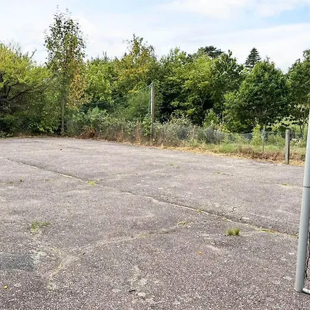 8 Person In Ebeltoft-by Traum *