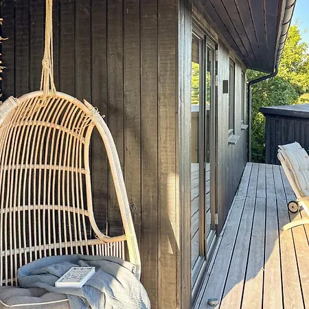 8 Person In Ebeltoft-by Traum Ebeltoft