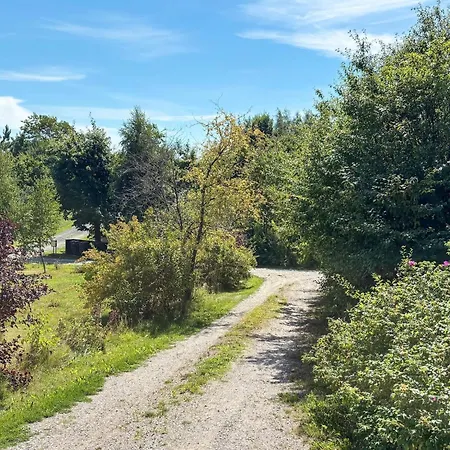 8 Person In Ebeltoft-by Traum *