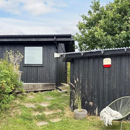 8 Person In Ebeltoft-by Traum Ebeltoft