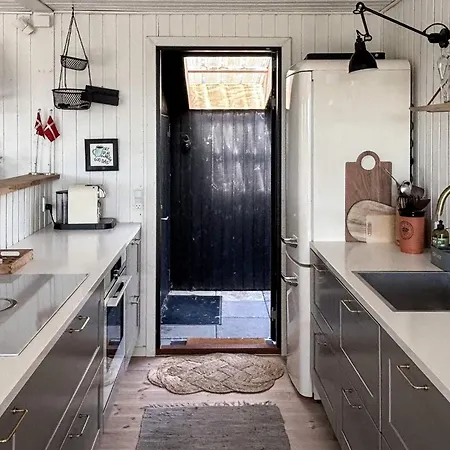 8 Person In Ebeltoft-by Traum Ferienhaus
